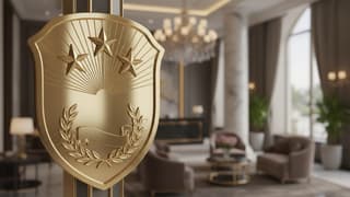 What 5 Star Hotel Reviews Actually Reveal About Luxury