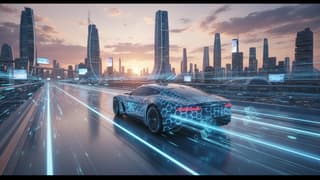 What 5G Cars Are and How They Work