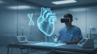 5G w medycynie w Polsce: szansa na przełom czy nowe ryzyko?