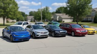 7 Passenger Vehicles in 2026: Real Space, Real Costs