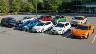 8 Passenger Vehicles in 2025: Smart Picks, Risks, Real Costs