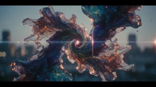 Abstract Movies Decoded: Why Confusion on Screen Hooks Your Brain