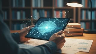 Academic Paper Summarizer or Crutch? the New Research Dilemma