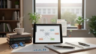 Academic Proposal Writing Tools That Win Grants