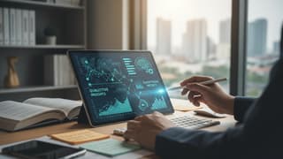 Academic Research and Analysis Services Online, Demystified