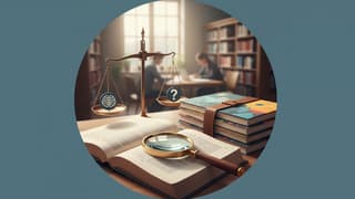 Academic Research Appraisal Services in the Age of AI Bias