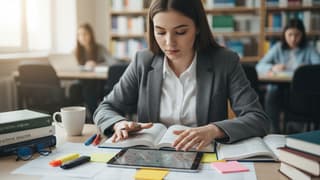Academic Research Assistant Interview Preparation in the AI Era