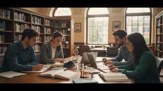 Academic Research Assistant Job Description, Beyond Data Entry