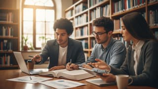 What Academic Research Assistant Job Descriptions Really Demand