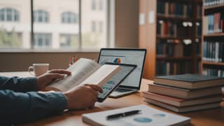 Academic Research Assistant Job Responsibilities, Risks and Rewards