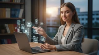 What Academic Research Assistant Online Certifications Actually Deliver