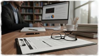 Academic Research CV Writing Services in the Age of AI Hiring