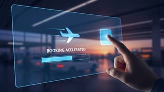 Accelerated Booking Is Rigged: Who Really Pays for Instant Travel