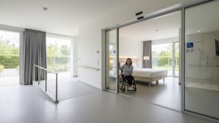 Accessible Accommodation: 11 Truths About Real Barriers