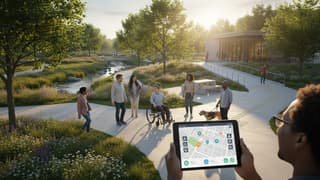 Accessible Accommodations Finder That Finally Tells You the Truth