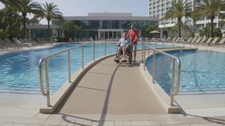Accessible Pools That Actually Work: Beyond ADA Checkboxes