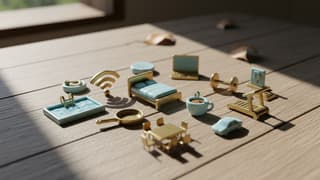 Accommodation Amenities Search Is Rigged — Here’s How to Beat It