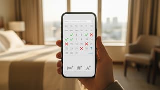 Accommodation Availability Checker Myths Costing You Real Options