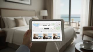 Accommodation Booking Sites Are Rigged — Here’s How to Beat Them