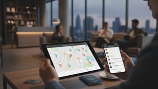Accommodation Consumer Behavior in 2025: Emotion, AI and Trust