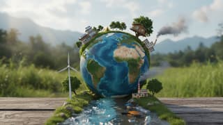 Accommodation Environmental Impact: the Hidden Cost of Every Stay