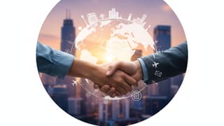 Accommodation Industry Alliances, AI and the New Power Imbalance