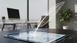 Accurate Financial Document Creator: Risks and Reliability