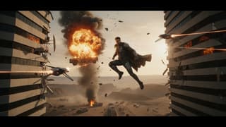 Why Action Movies Matter Now: From Mindless Thrills to Smart Art