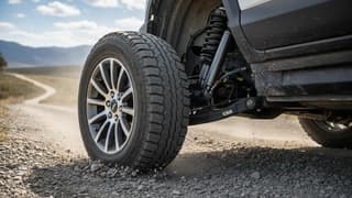 Active Suspension: Real Gains, Hidden Costs Explained