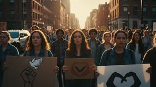 Activism Movies That Actually Sparked Change — and What’s Next