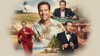 Adam Sandler Movies, Ranked by Data: Hits, Flops and Hidden Gems