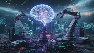 How Adaptive AI Task Automation Tools Are Reshaping Work