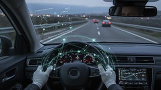 Adaptive Driving Technology: What the Barriers Are