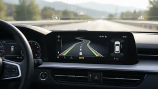 ADAS Features Explained: What the Safety Data Shows