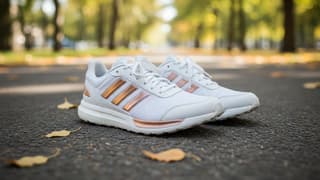 Adidasy damskie: więcej niż buty codzienne