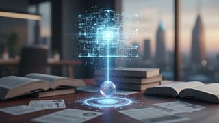 Advanced AI Document Summarization and Who Controls the Truth