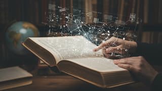Advanced Analysis of Lengthy Texts That Actually Finds the Truth