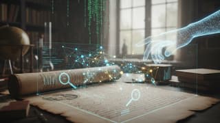 Advanced Document Analysis: Risks and Real Opportunities