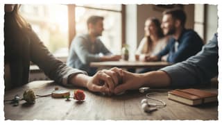Advice for Navigating Early Stages of Dating in the AI Era