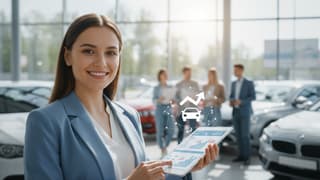 How Affordable Car Buying Assistants Reshape Car Buying