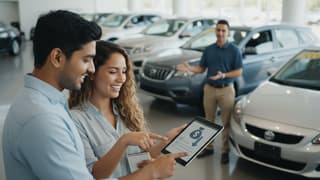 Affordable Car Buying Tips: Avoid Hidden Fees and Scams