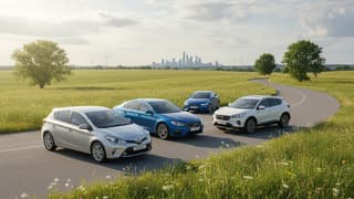Affordable Hybrid Cars: Real Costs and Hidden Traps