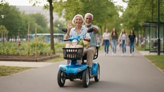 Affordable Mobility in 2025: the Real Costs of Getting Around