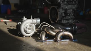 Aftermarket Parts Vs Oem: the Real Risks, Rewards and Wins