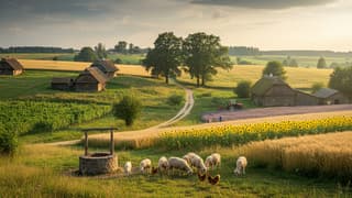 Agroturystyka Lubuskie dla wymagających: autentyk zamiast ściemy