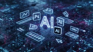 AI Adobe narzędzia kontra alternatywy: porównanie na 2026