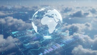 AI Airfare Analysis: Who Really Wins When Algorithms Price Flights