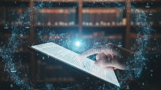 AI analiza dokumentów prawnych: szanse i wyzwania