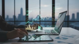 Ai analiza finansowa między zyskiem a ryzykiem manipulacji
