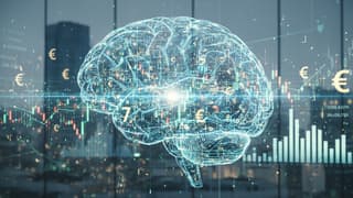 AI analiza rynków finansowych, która daje przewagę zamiast iluzji